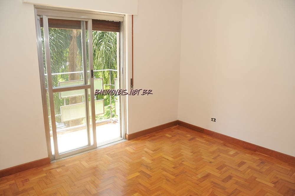 Apartamento, 3 quartos, 144 m² - Foto 1