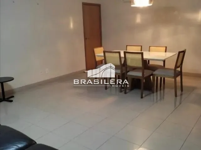 Apartamento com 128m² 3 quartos e 3 banheiros, à venda, no bairro Setor Bela Vista em Goiânia