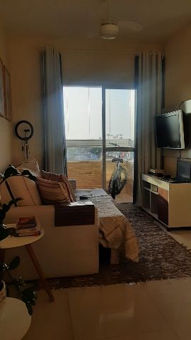 Apartamento 2 quartos e 1 banheiro, à venda, no bairro Rio da Praia em Bertioga