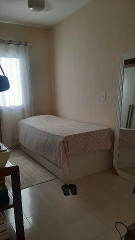 Apartamento 2 quartos e 1 banheiro, à venda, no bairro Rio da Praia em Bertioga