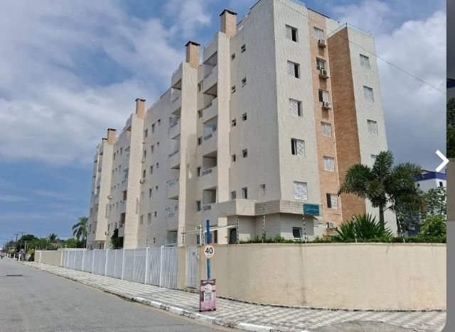 Apartamento 2 quartos e 1 banheiro, à venda, no bairro Rio da Praia em Bertioga