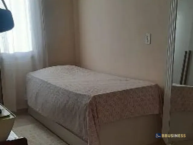Apartamento 2 quartos e 1 banheiro, à venda, no bairro Rio da Praia em Bertioga
