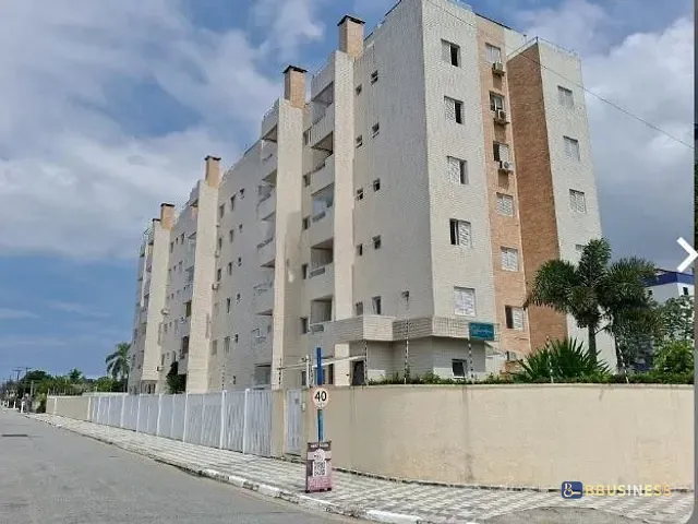 Apartamento 2 quartos e 1 banheiro, à venda, no bairro Rio da Praia em Bertioga