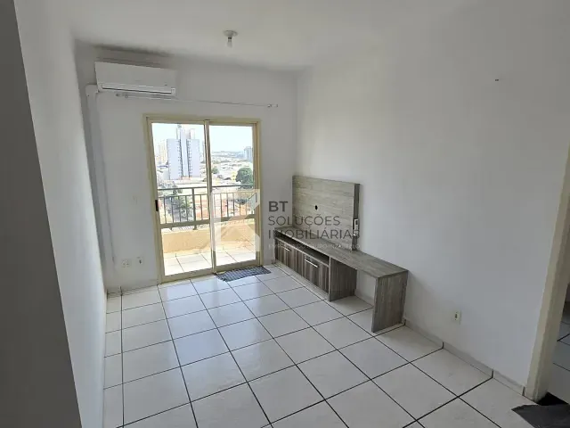 Apartamento 1 quarto e 1 banheiro, para alugar, no bairro Centro em Indaiatuba