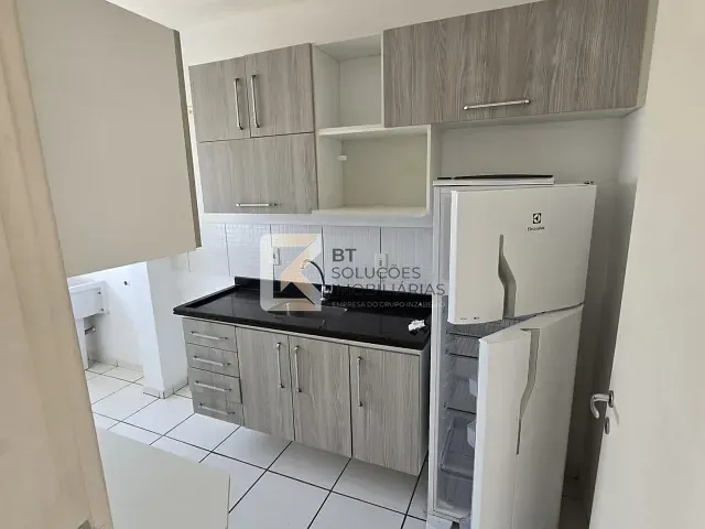 Apartamento 1 quarto e 1 banheiro, para alugar, no bairro Centro em Indaiatuba