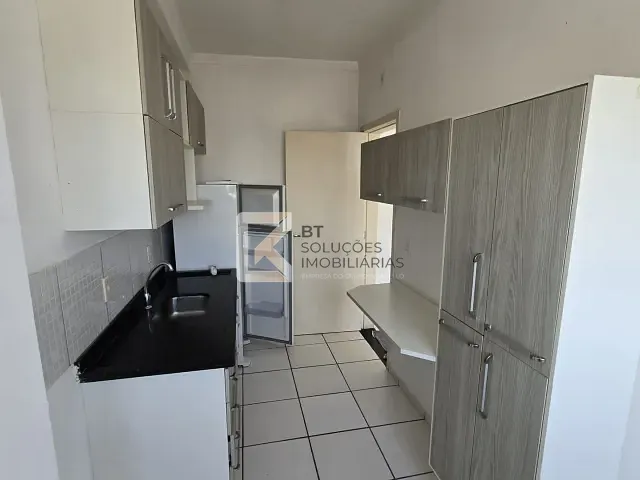 Apartamento 1 quarto e 1 banheiro, para alugar, no bairro Centro em Indaiatuba
