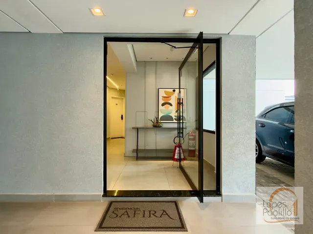 Apartamento 2 quartos e 2 banheiros, à venda, no bairro Alvinópolis em Atibaia