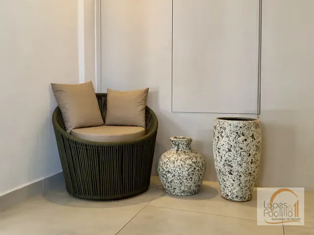 Apartamento 2 quartos e 2 banheiros, à venda, no bairro Alvinópolis em Atibaia