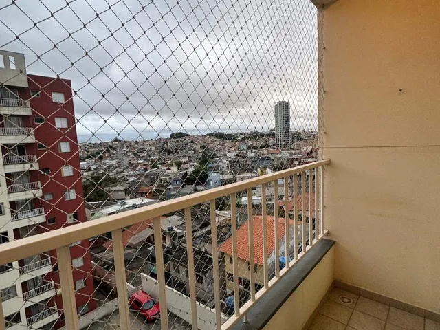 Foto do Apartamento - Apartamento para locação, Bussocaba, Osasco, SP | DANTAS IMOVEIS