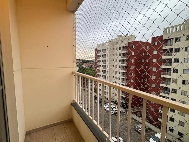 Foto do Apartamento - Apartamento para locação, Bussocaba, Osasco, SP | DANTAS IMOVEIS