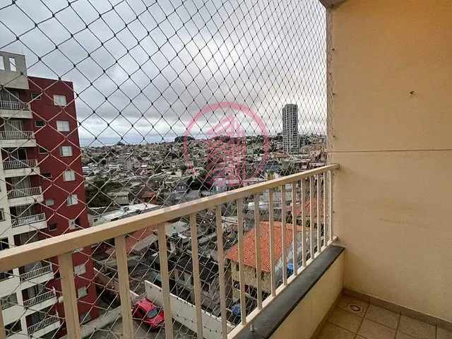 Apartamento 2 quartos e 1 banheiro, para alugar, no bairro Bussocaba em Osasco