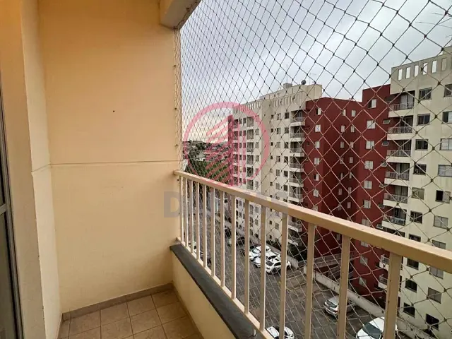 Apartamento 2 quartos e 1 banheiro, para alugar, no bairro Bussocaba em Osasco