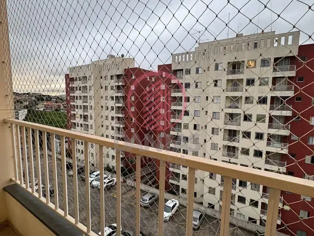 Apartamento 2 quartos e 1 banheiro, para alugar, no bairro Bussocaba em Osasco