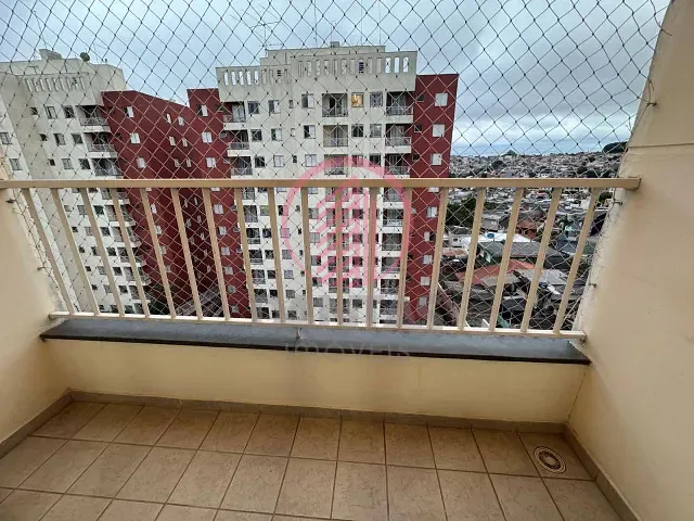 Apartamento 2 quartos e 1 banheiro, para alugar, no bairro Bussocaba em Osasco