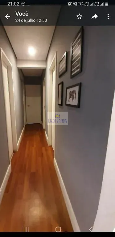 Apartamento, 2 quartos, 94 m² - Foto 9