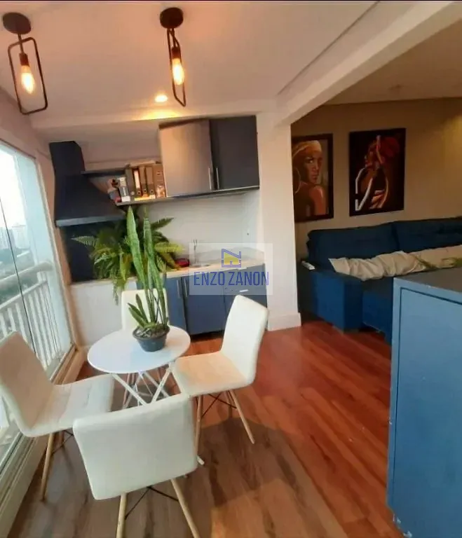 Apartamento, 2 quartos, 94 m² - Foto 3