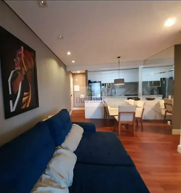 Apartamento, 2 quartos, 94 m² - Foto 1
