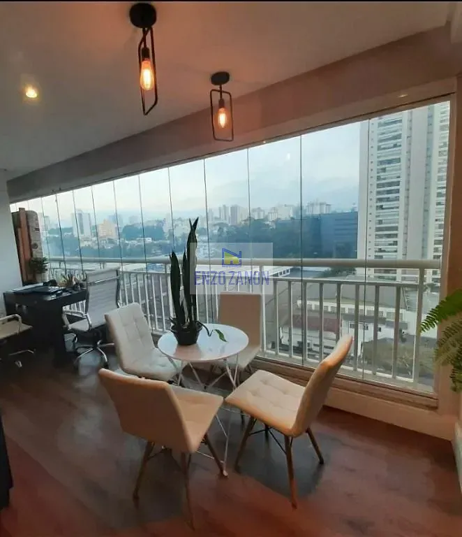 Apartamento, 2 quartos, 94 m² - Foto 2