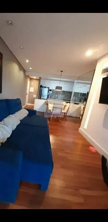 Apartamento, 2 quartos, 94 m² - Foto 5