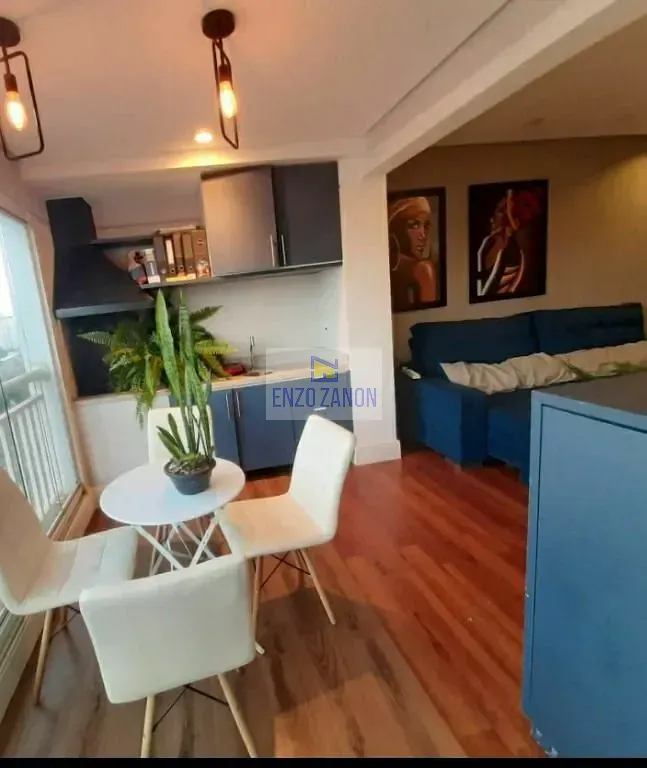 Apartamento, 2 quartos, 94 m² - Foto 4