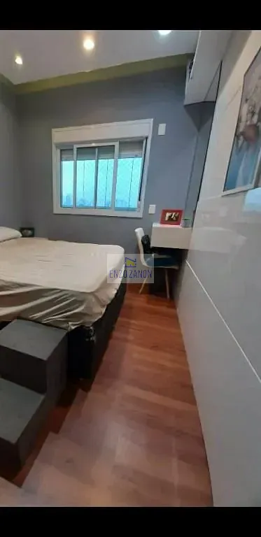 Apartamento, 2 quartos, 94 m² - Foto 11