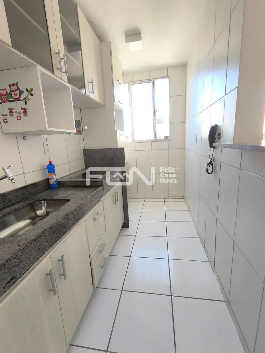 Apartamento, 2 quartos, 49 m² - Foto 11