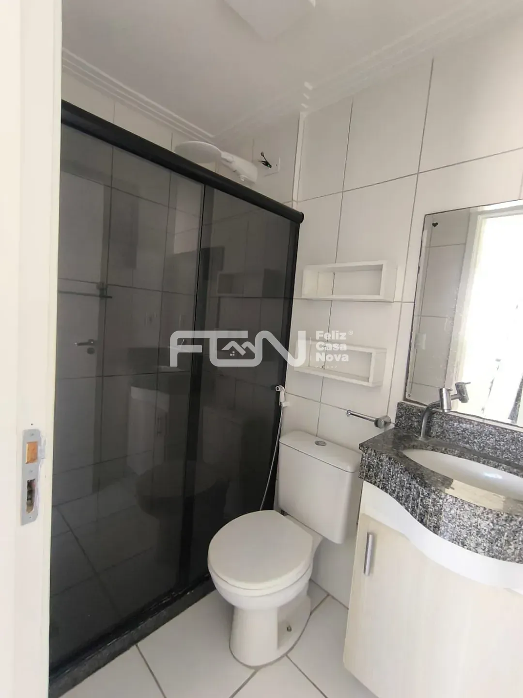 Apartamento, 2 quartos, 49 m² - Foto 2