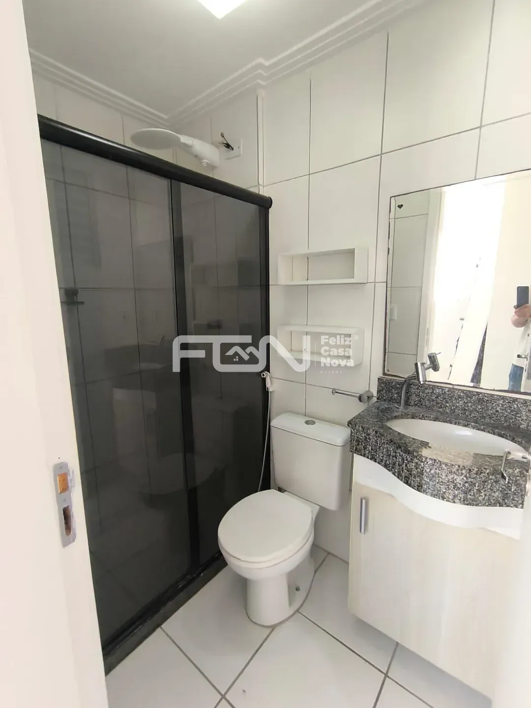 Apartamento, 2 quartos, 49 m² - Foto 6