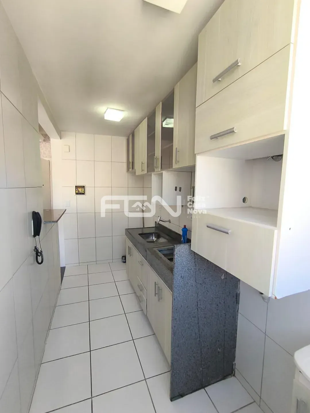 Apartamento, 2 quartos, 49 m² - Foto 9