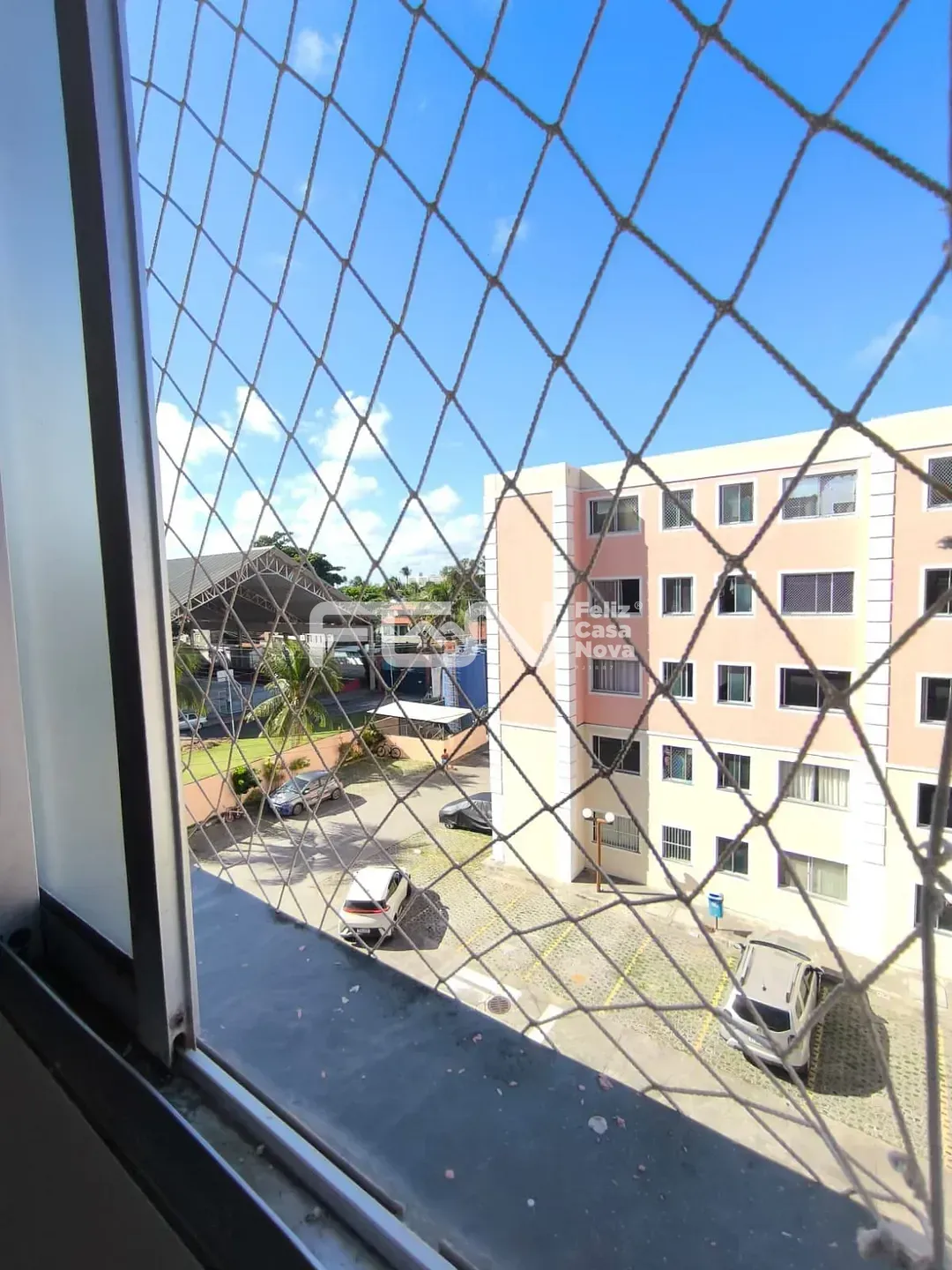 Apartamento, 2 quartos, 49 m² - Foto 1