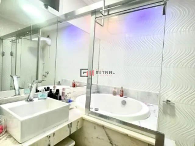 Apartamento 2 quartos e 2 banheiros, à venda, no bairro São Vicente em Londrina