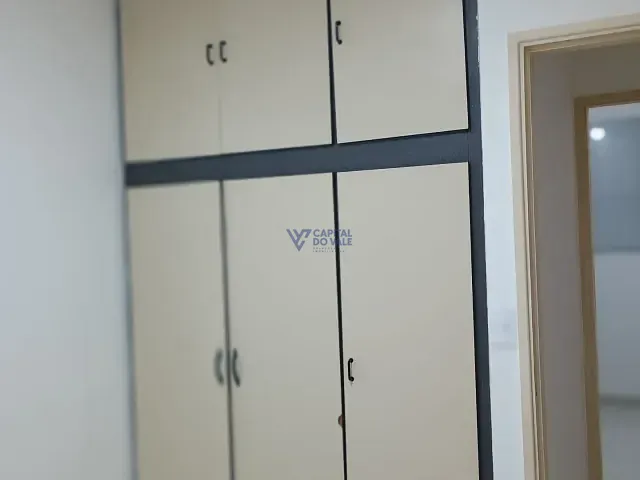 Apartamento 2 quartos e 1 banheiro, para alugar, no bairro Jardim Satélite em São José dos Campos