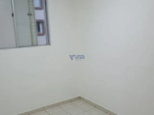 Apartamento 2 quartos e 1 banheiro, para alugar, no bairro Jardim Satélite em São José dos Campos