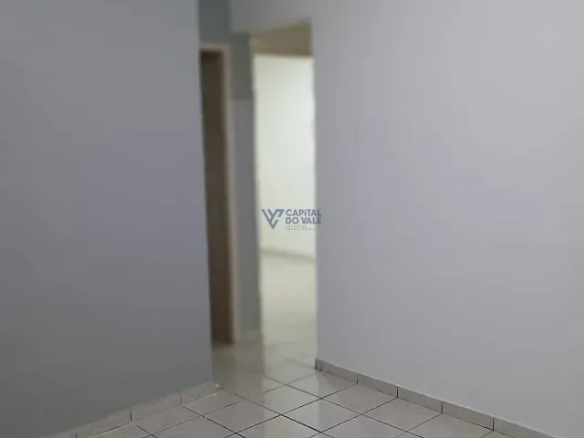 Apartamento 2 quartos e 1 banheiro, para alugar, no bairro Jardim Satélite em São José dos Campos