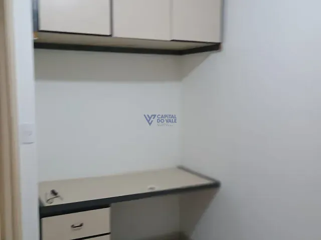 Apartamento 2 quartos e 1 banheiro, para alugar, no bairro Jardim Satélite em São José dos Campos