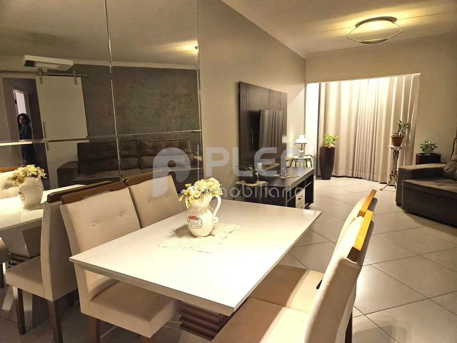 Apartamento de 3 quartos à venda em Santana, São Paulo