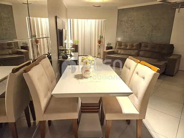 Apartamento 3 quartos e 3 banheiros, à venda, no bairro Santana em São Paulo