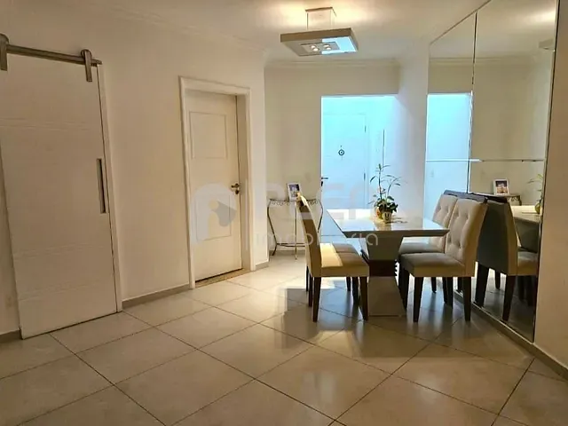 Apartamento 3 quartos e 3 banheiros, à venda, no bairro Santana em São Paulo