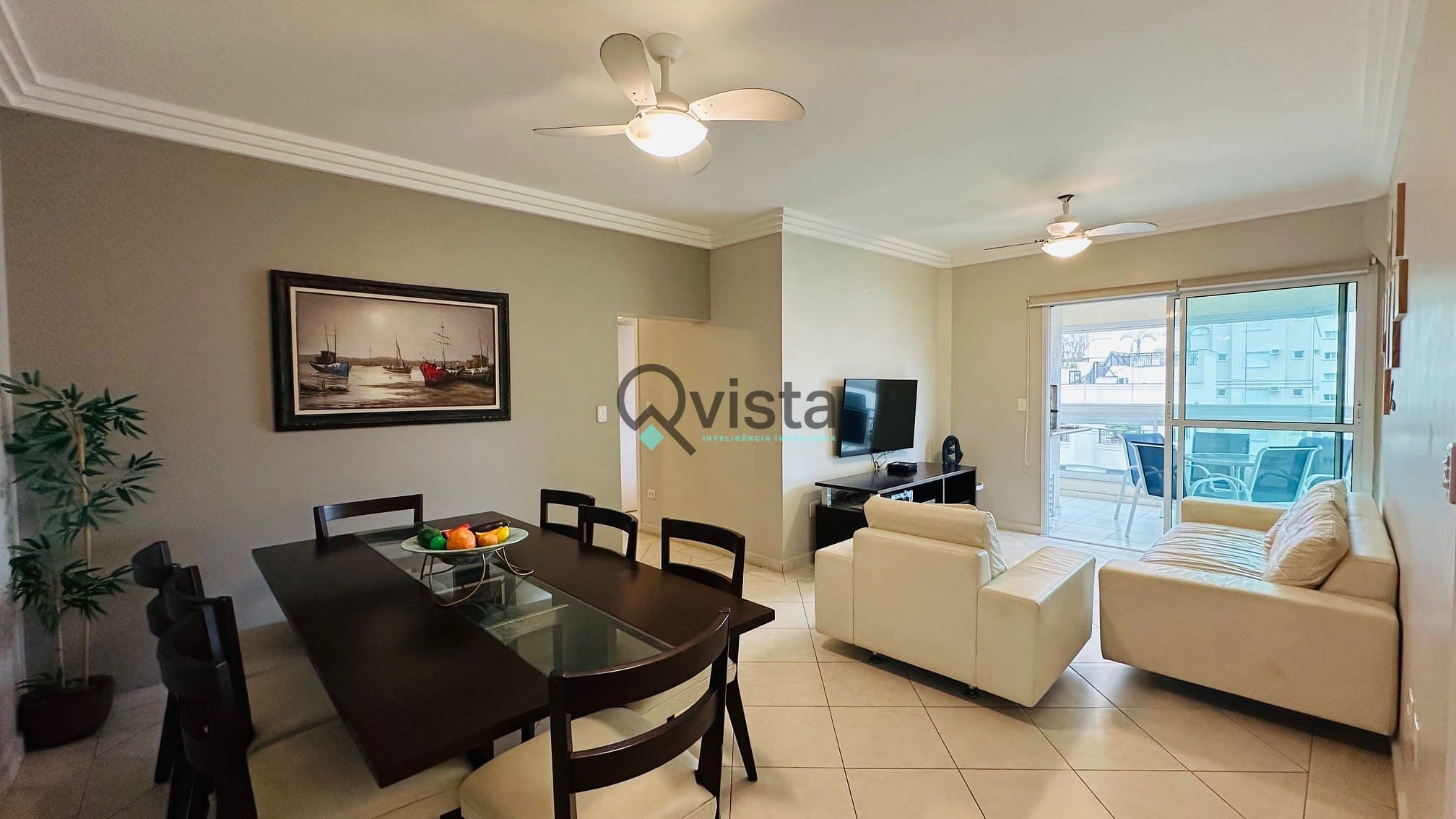 Apartamento, 3 quartos, 115 m² - Foto 2