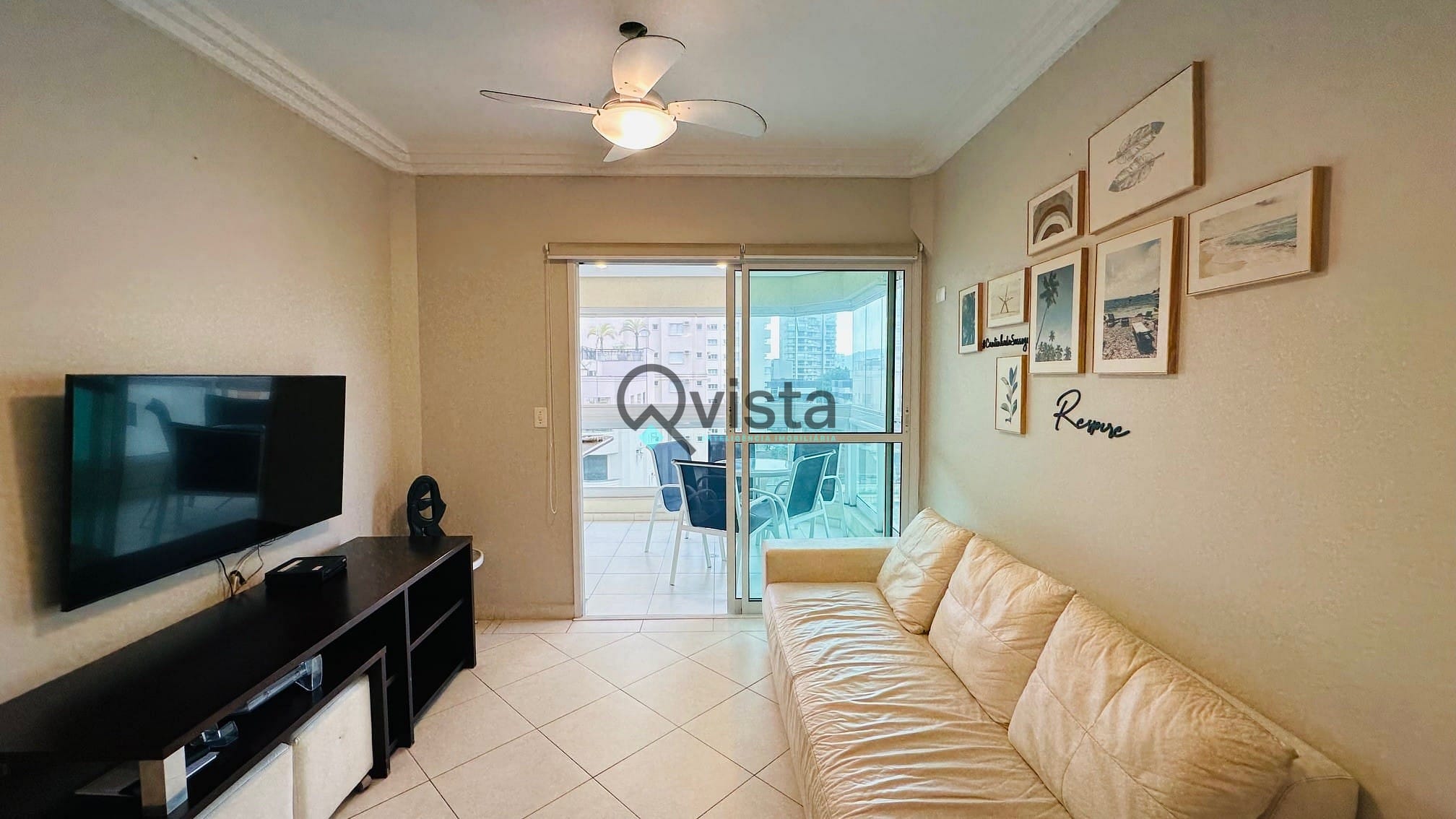 Apartamento, 3 quartos, 115 m² - Foto 1