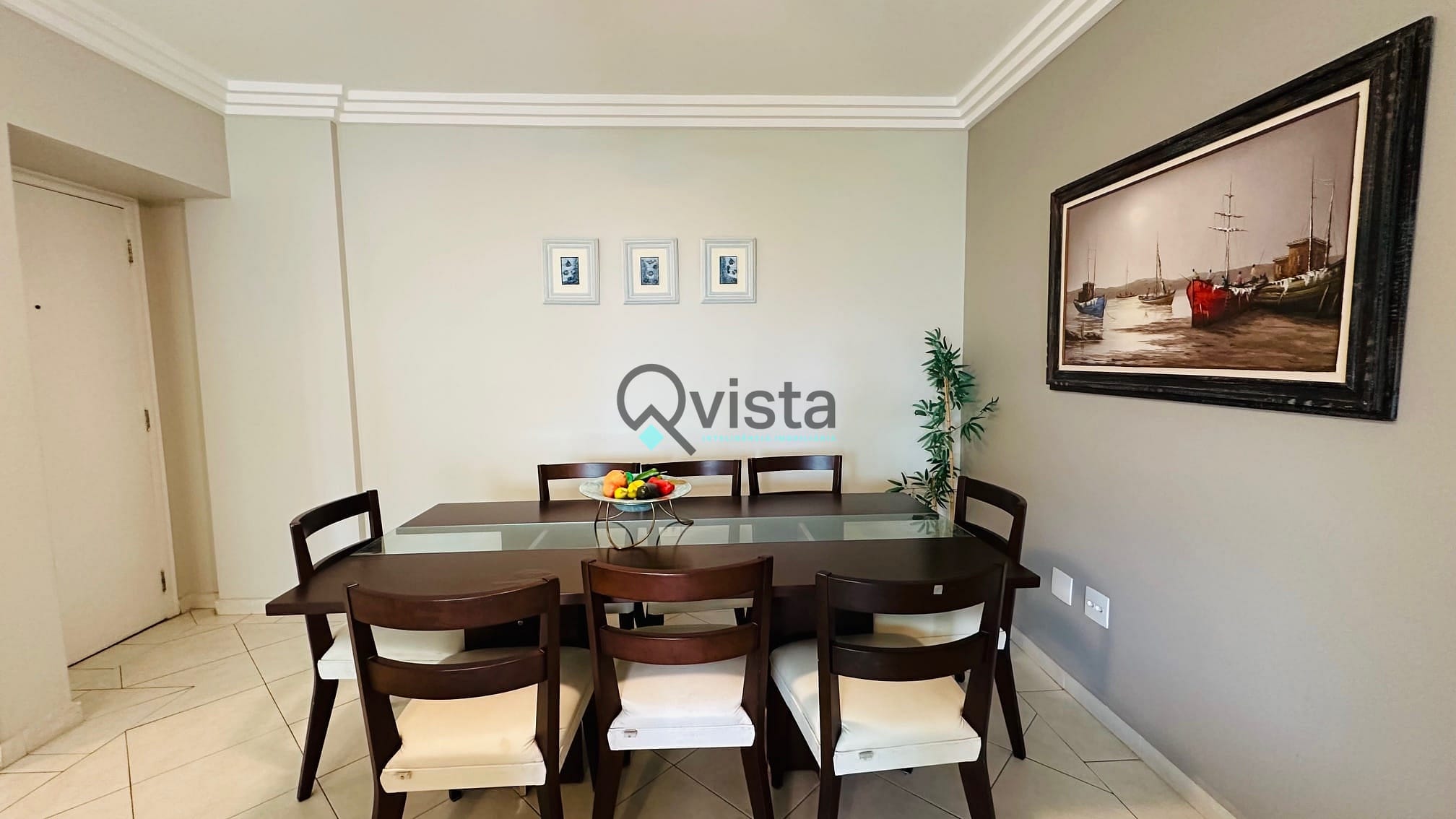 Apartamento, 3 quartos, 115 m² - Foto 3