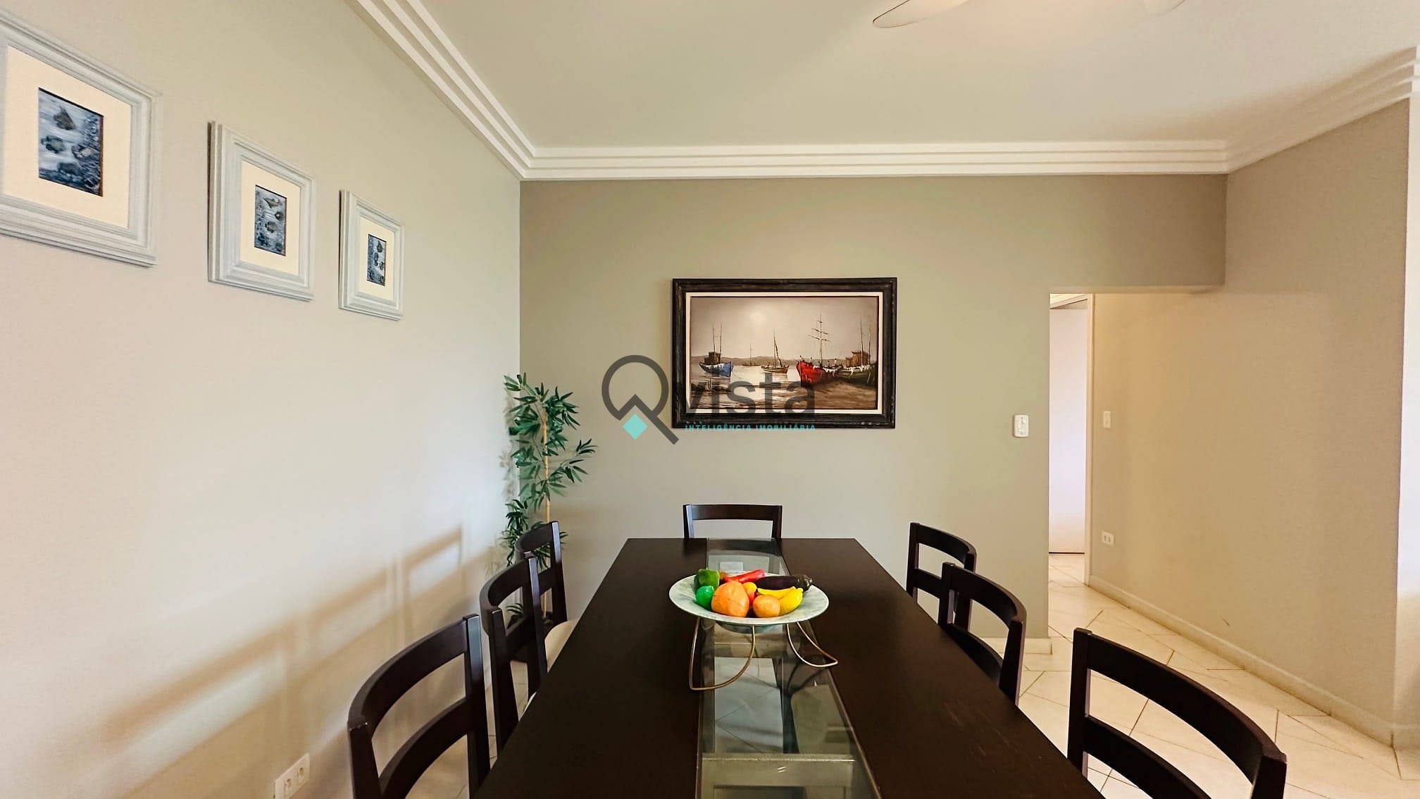 Apartamento, 3 quartos, 115 m² - Foto 4