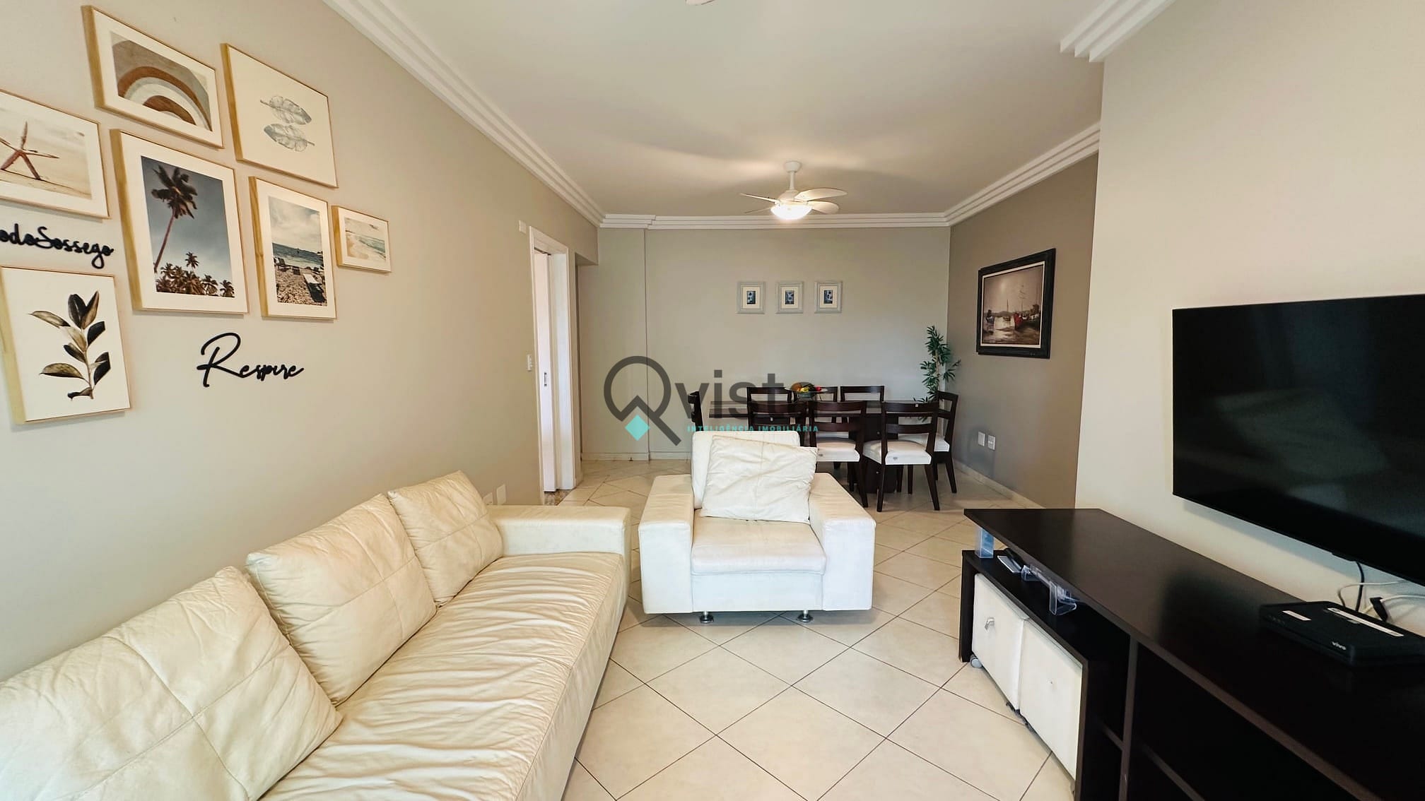 Apartamento, 3 quartos, 115 m² - Foto 5