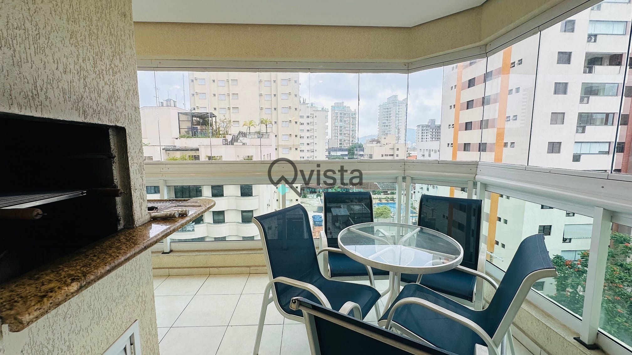 Apartamento, 3 quartos, 115 m² - Foto 6