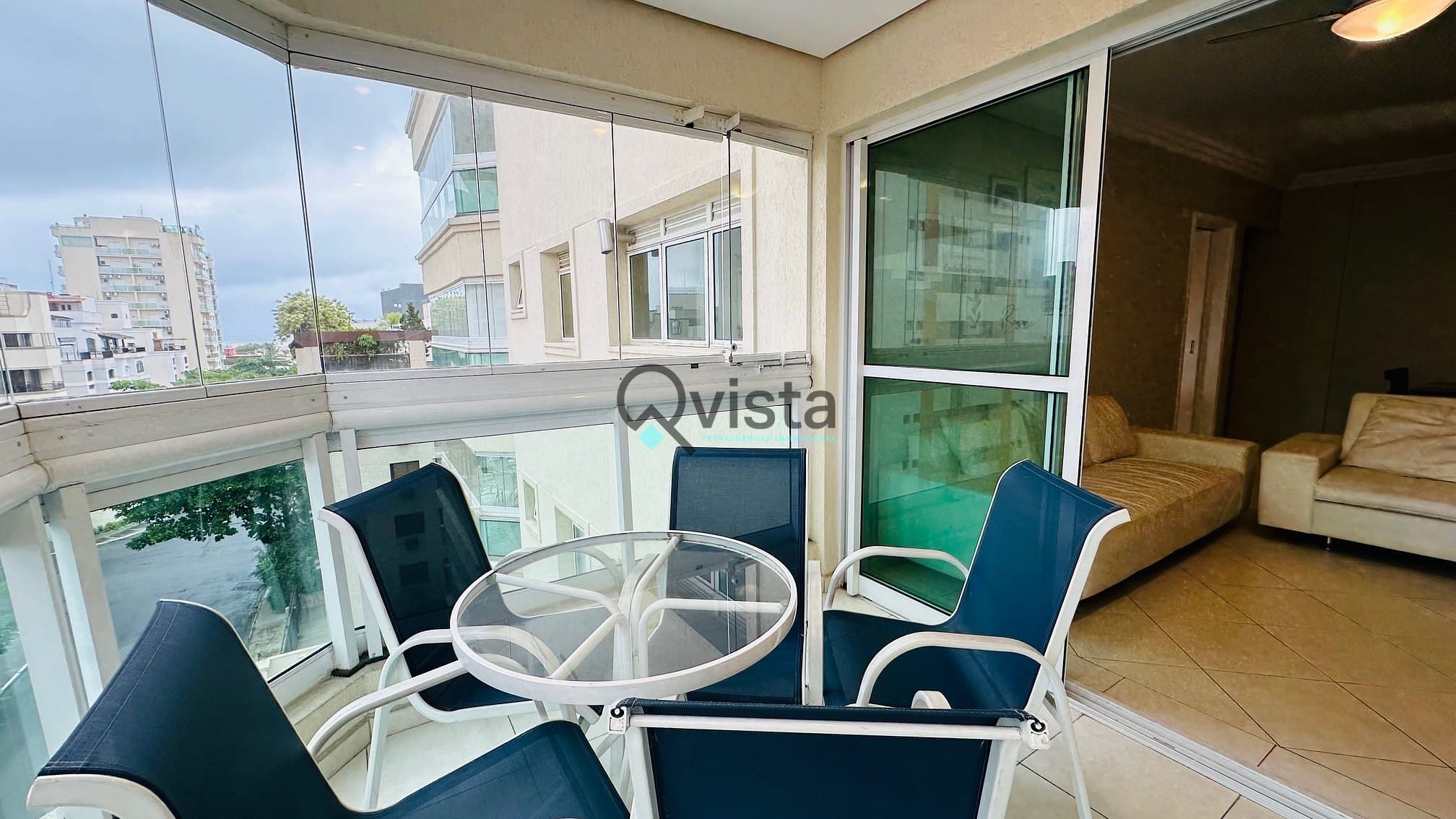 Apartamento, 3 quartos, 115 m² - Foto 8