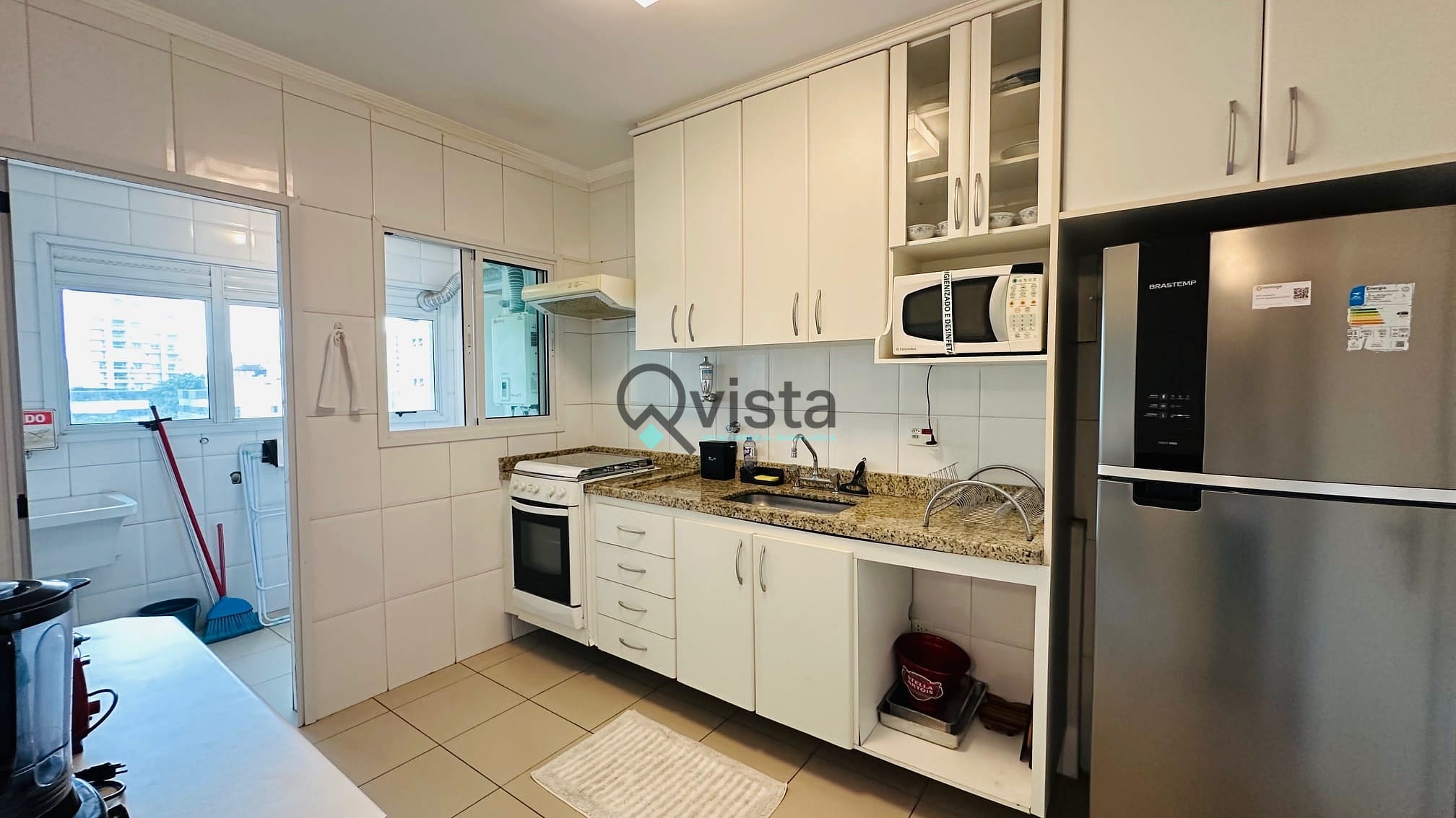 Apartamento, 3 quartos, 115 m² - Foto 9