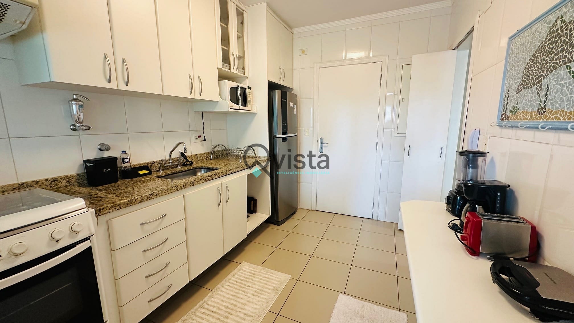 Apartamento, 3 quartos, 115 m² - Foto 11