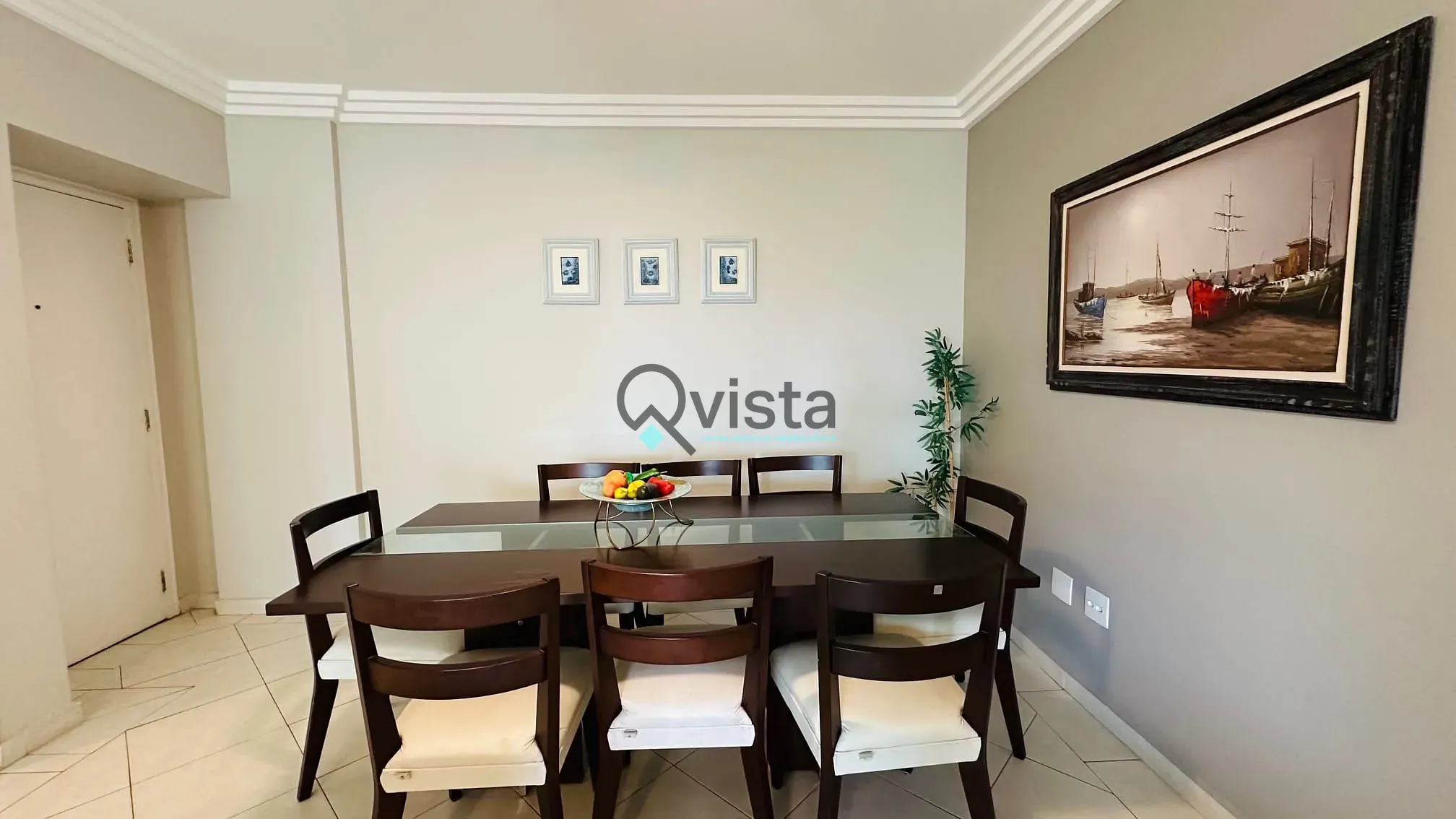 Apartamento, 3 quartos, 115 m² - Foto 3