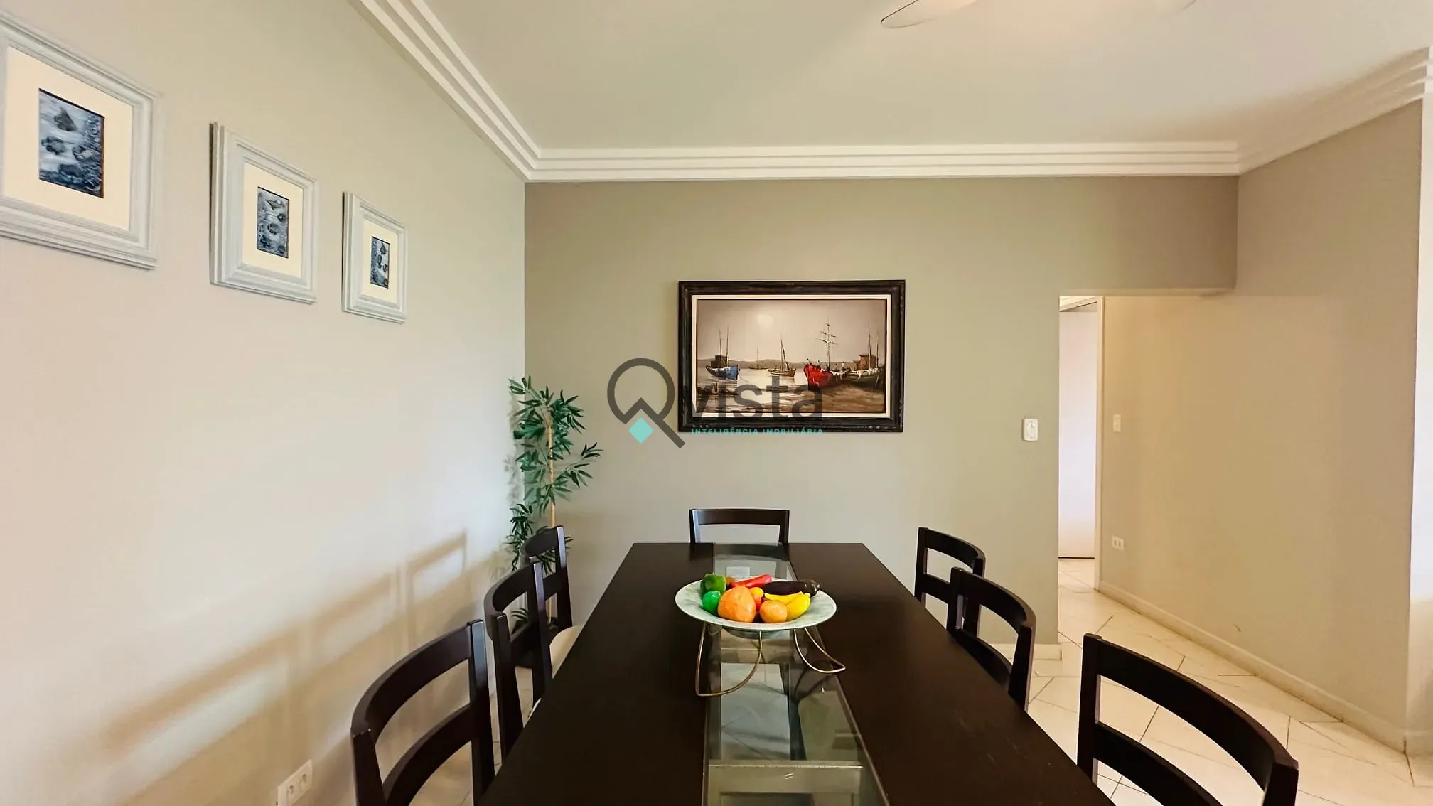 Apartamento, 3 quartos, 115 m² - Foto 4