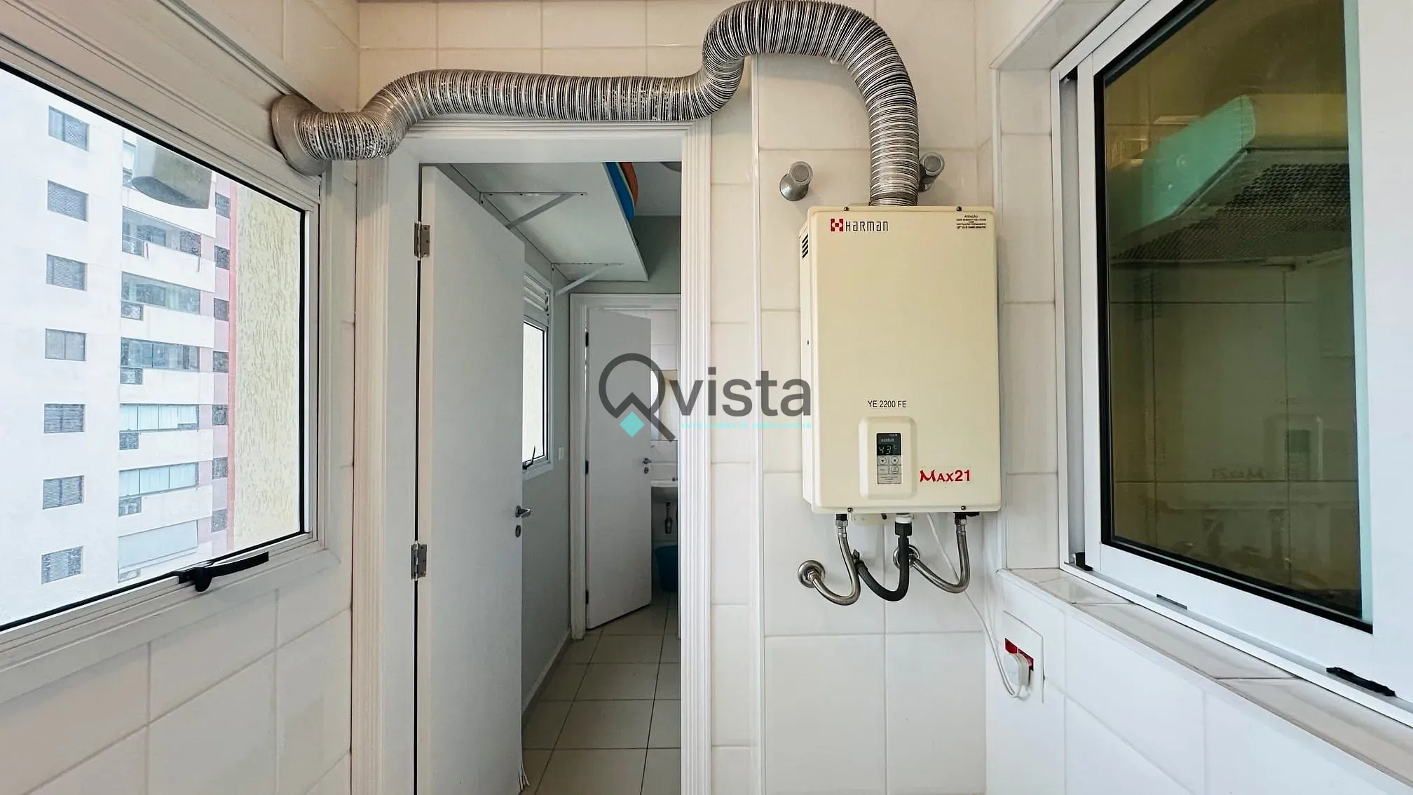 Apartamento, 3 quartos, 115 m² - Foto 15